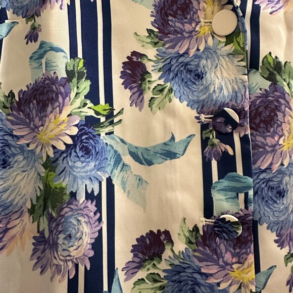 J.Crew Tailored Suit – Classic Chic, Size 2 - Picture 7 of 9